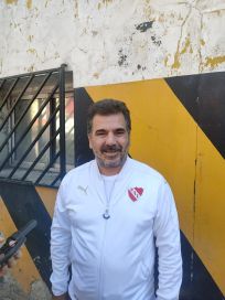“Independiente es mucho más grande que un sindicato”, celebró Cristian Ritondo