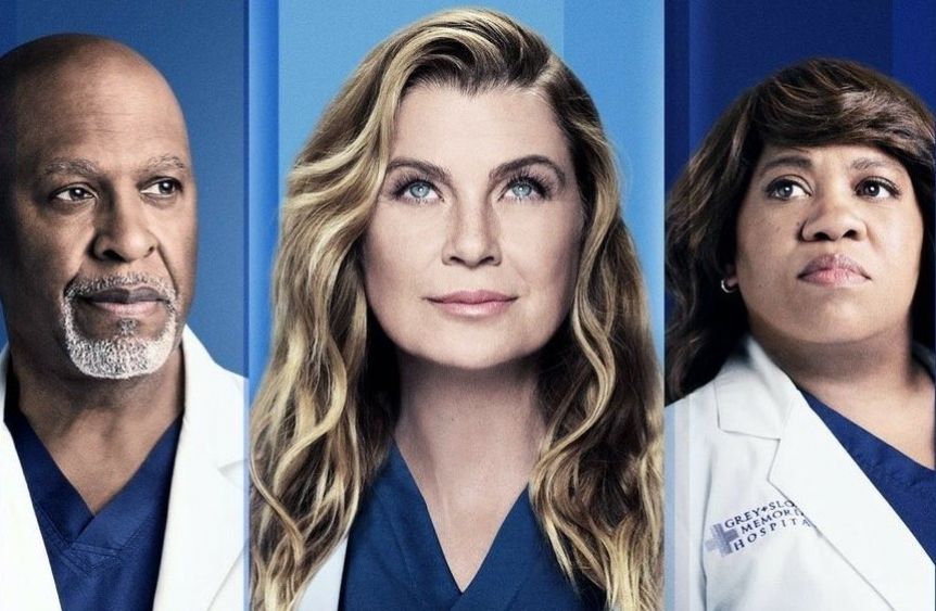 Llega la temporada 18 de Grey's Anatomy: cuándo se estrena y por dónde verla