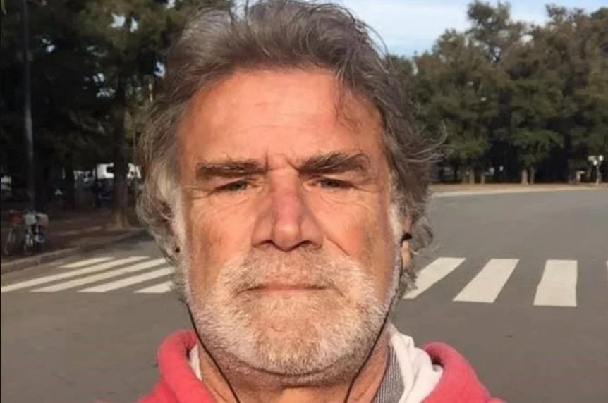 Teto Medina rompió el silencio luego de su detención: