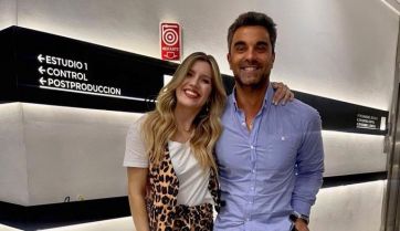 ¿Quién es el nuevo amor de Laurita Fernández?