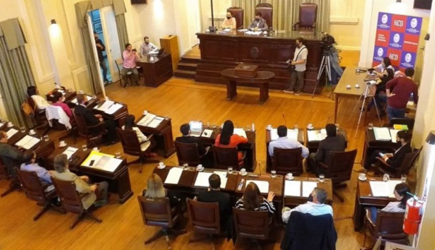 Aguinaldos y Presupuesto 2023, fantasmas que ya le quitan el sueño a los alcaldes