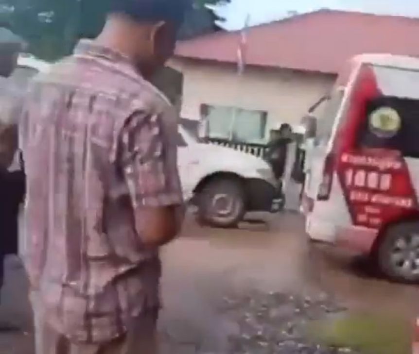 Más de 30 fallecidos tras tiroteo en una guardería en Tailandia