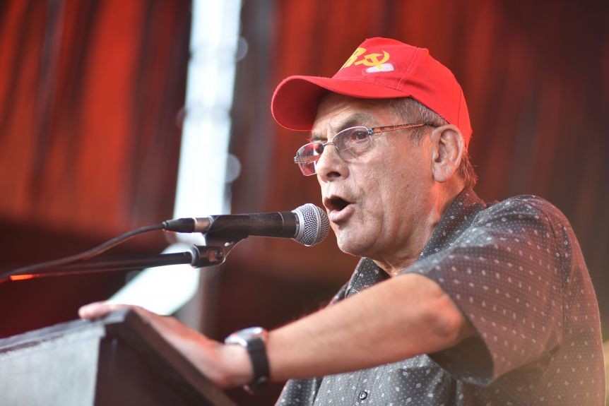 Presupuesto 2023: los movimientos sociales le sueltan la mano al gobierno