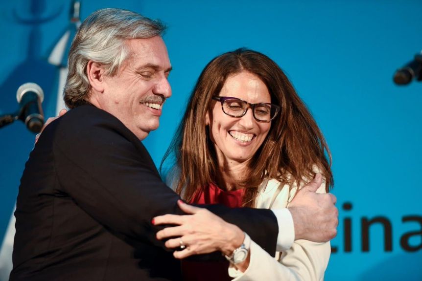 En medio del conflicto en Villa Mascardi, Elizabeth Gómez Alcorta presentó su renuncia
