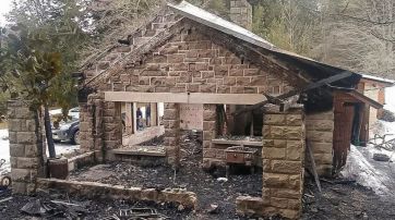 Villa Mascardi: crónica de un conflicto que podría llevarse puesto a más de un funcionario nacional