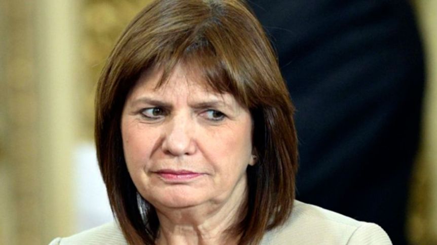 Sorpresa y malestar en sectores del PRO de la Cuarta por el desembarco de Bullrich