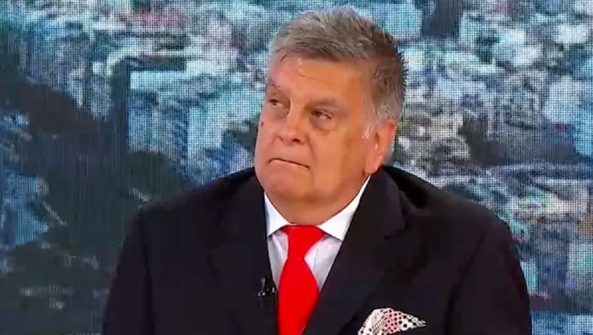 Qué dijo Luis Ventura sobre su supuesta renuncia a APTRA