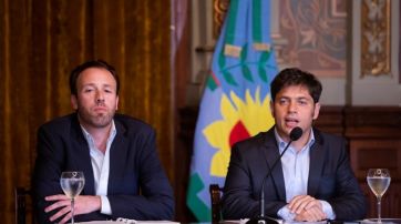 Los ejercicios preliminares a la pelea del presupuesto