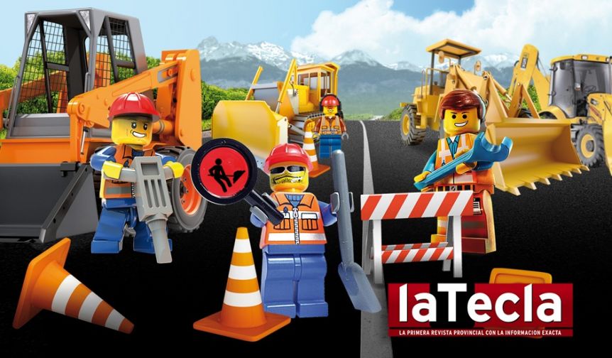 El reparto de obras patagónicas en el Presupuesto Nacional 2023 - La Tecla