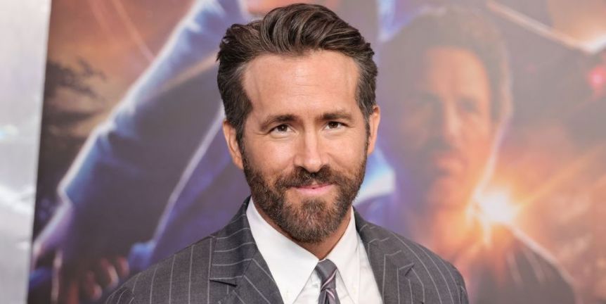 Acusaron a Ryan Reynolds de maltratar a compañeros durante el rodaje de