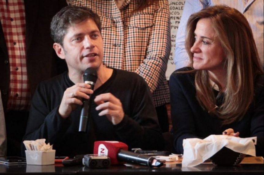 Buenos Aires, la piedra en el zapato de la flamante ministra de Desarrollo Social