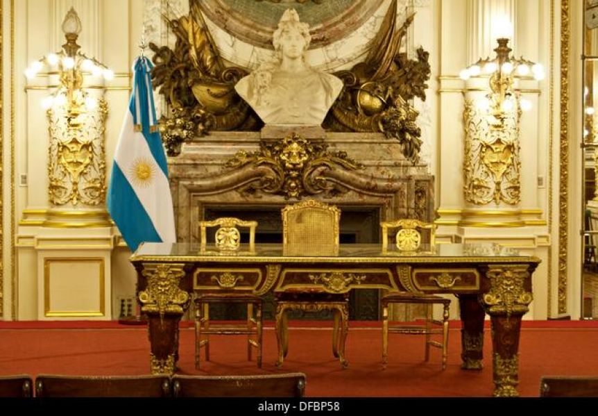 Cuándo asumen las nuevas ministras