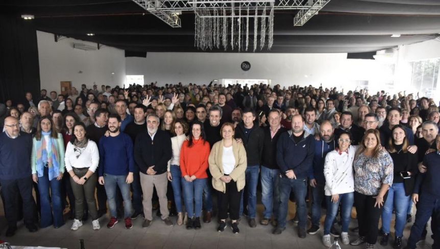 Internas UCR: a dos días del cierre de listas, la unidad todavía no está sellada