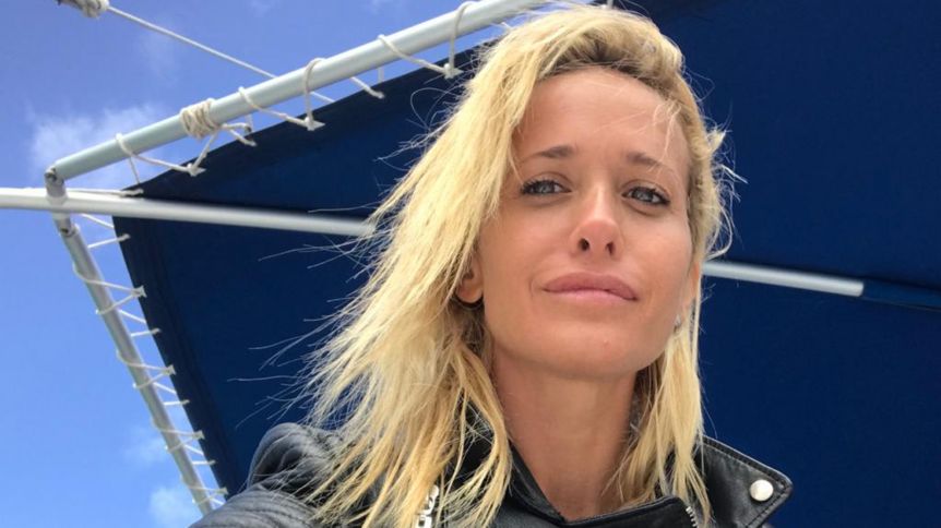 Julieta Prandi sobre la causa judicial contra su ex: “Me fui de mi casa amenazada de muerte”