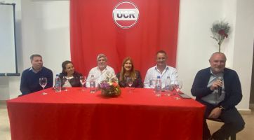 Elecciones UCR: se confirma la primera interna 