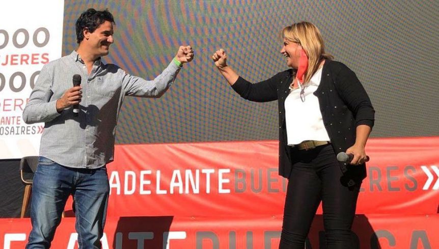 Elecciones UCR: el Comité Provincia llegó a un acuerdo con el possismo y habrá lista de unidad