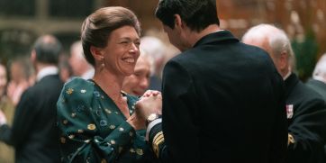 Se conocieron las primeras imágenes de la temporada 5 de 