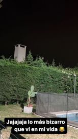 LGante compartió el adelanto de su nuevo videoclip con Wanda Nara y estallaron las redes
