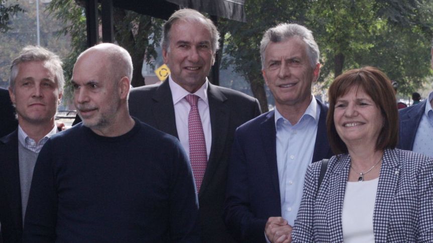 Con cuña extranjera, el PRO profundiza sus arribos al interior bonaerense