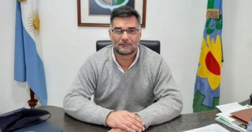 El Foro de Intendentes Radicales se solidarizó con el jefe comunal de Ramallo tras la agresión que sufrió en su domicilio