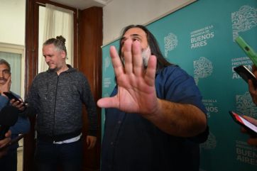 Inflación y salarios: aumento en Provincia y tirón de orejas a Alberto desde los gremios