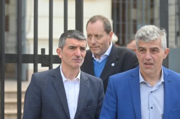 Inflación y salarios: aumento en Provincia y tirón de orejas a Alberto desde los gremios