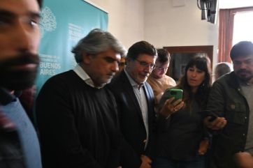 Inflación y salarios: aumento en Provincia y tirón de orejas a Alberto desde los gremios