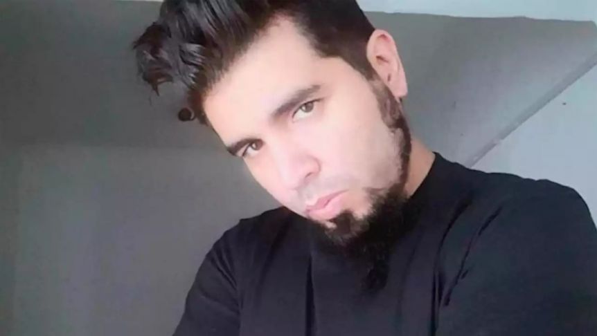 Imputaron a Fernando Sabag Montiel por pedofilia