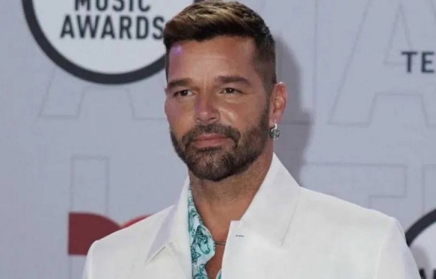 Ricky Martin: se agotaron las entradas para su segundo show en Buenos Aires  y estallaron las redes - La Tecla