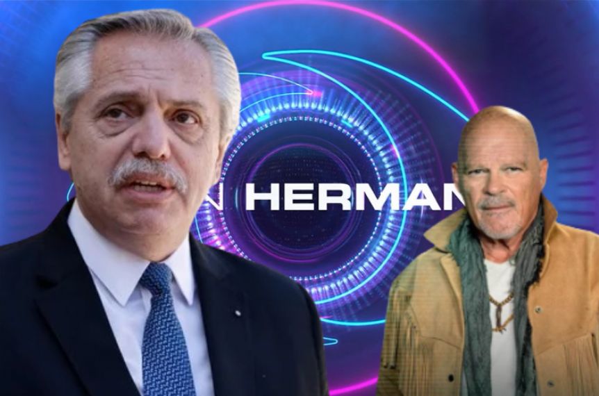 La política se mete en la casa de GH y estallaron las redes