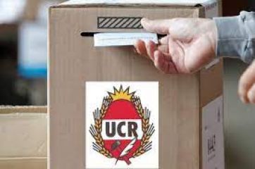 ¿Afiliaciones truchas en la UCR?: denuncian irregularidades en distrito donde habrá interna 