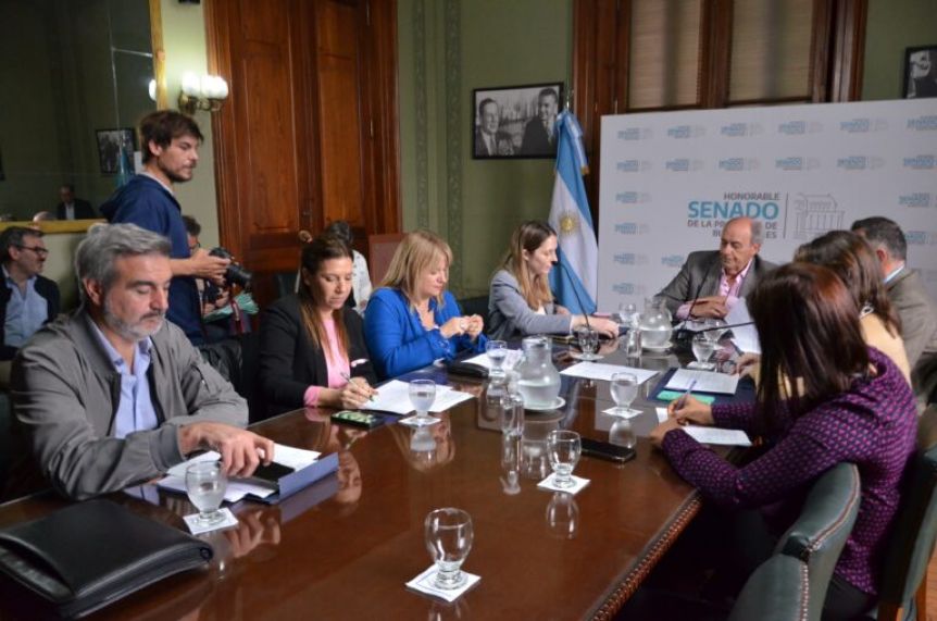 El Senado bonaerense acelera y da un paso adelante con la Autonomía Municipal