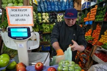 El Gobierno prepara un paquete de medidas para el campo y acuerdos para contener precios