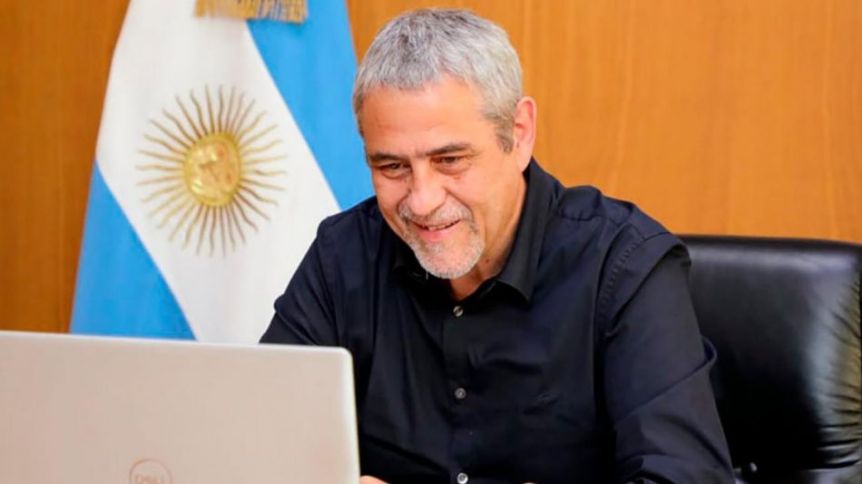 Más cambios ministeriales: sale Jorge Ferraresi y Maggiotti queda al frente de Hábitat