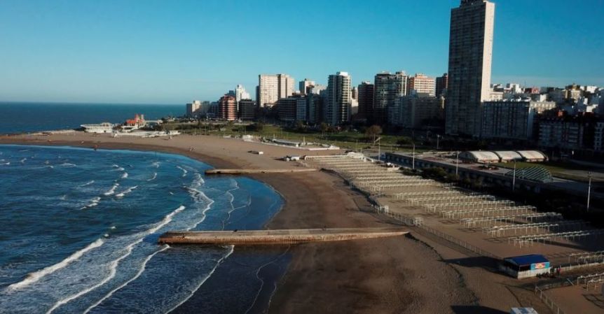 Buenos Aires, la provincia más elegida por los argentinos para vacacionar