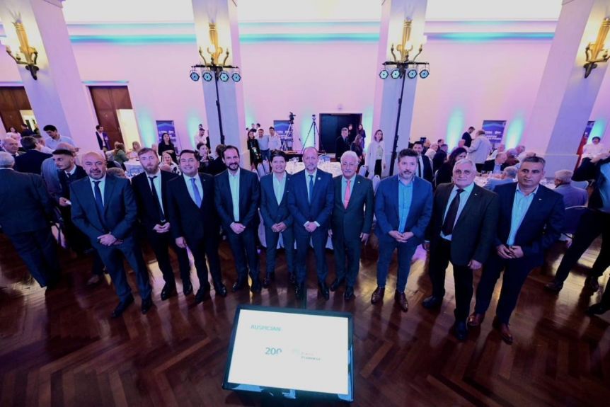 Insaurralde mano a mano con empresarios: los ejes del nuevo encuentro de la CAME