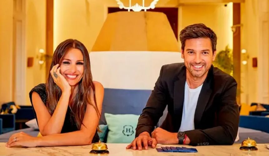 Los confirmados para ingresar al Hotel de los famosos 2