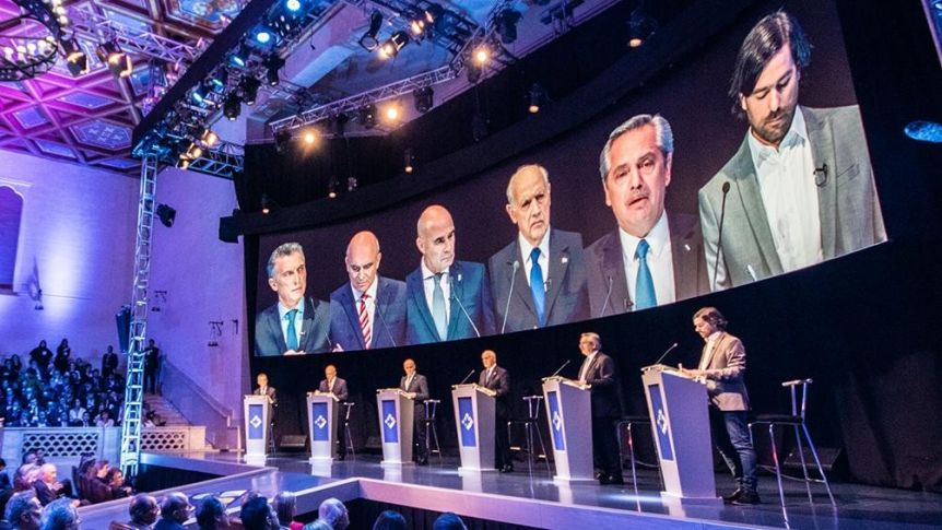 ¿Cómo miden los principales referentes políticos de cara a 2023?