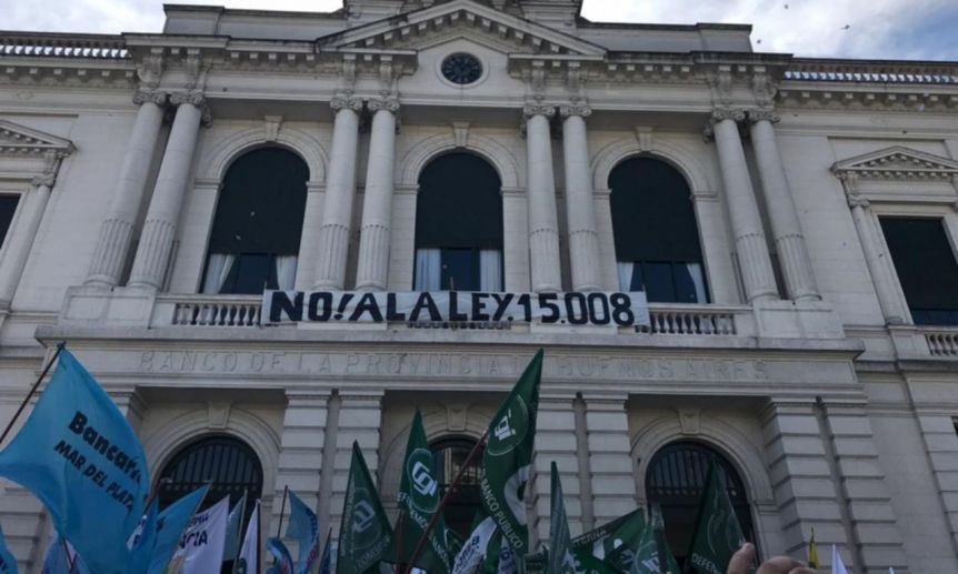 Reforma previsional del Bapro: ante los escasos avances, la Corte busca acercar posiciones