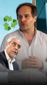 Otro intendente bonaerense que se suma al Gabinete de Alberto Fernández