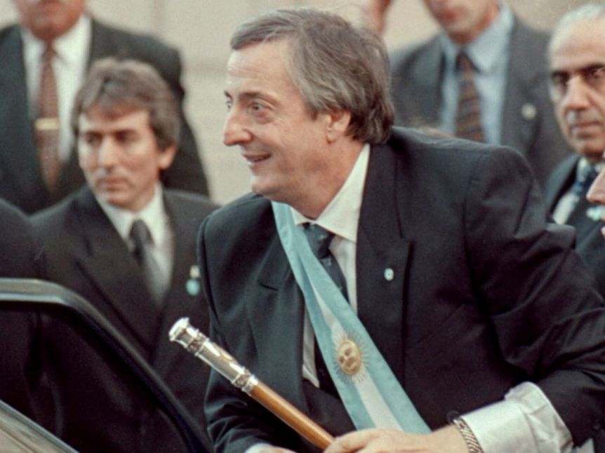 A 12 años de la muerte de Néstor Kirchner, continúan los actos y homenajes conmemorativos