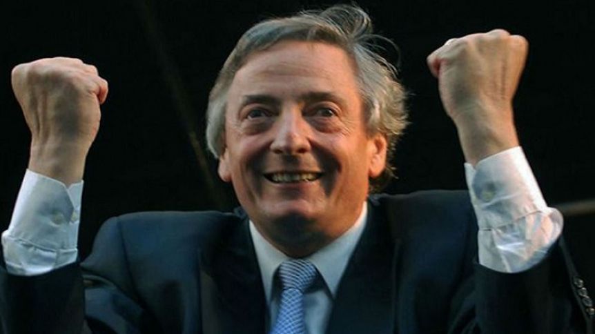 La política recuerda a Nestor Kirchner con sentidas palabras en las redes