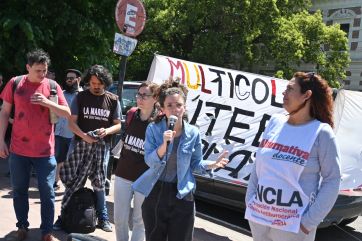 Otra vez paro: gremios docentes opositores a Baradel reclaman aumento salarial y rechazan la quinta hora