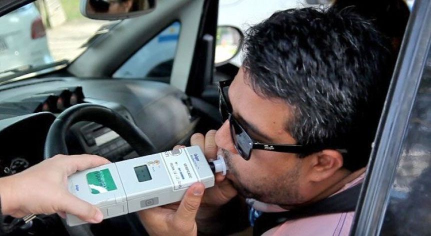 Sorpresa y media: el Alcohol Cero al Volante viene con un fondo especial bajo el brazo