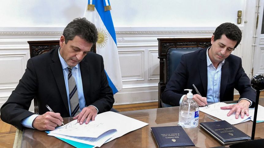 En modo campaña, el gobierno evalúa una medida para conquistar a los trabajadores
