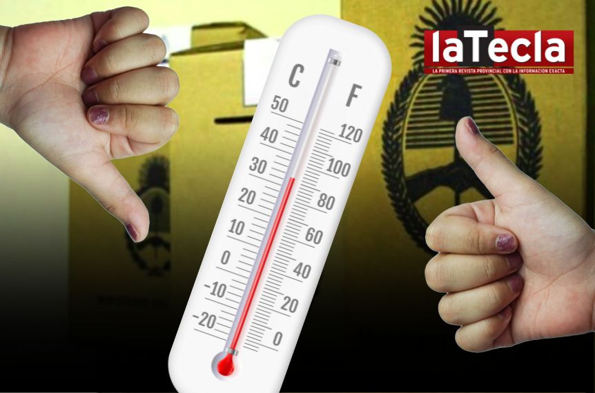 PASO: el debate comienza a tomar temperatura en tierras bonaerenses