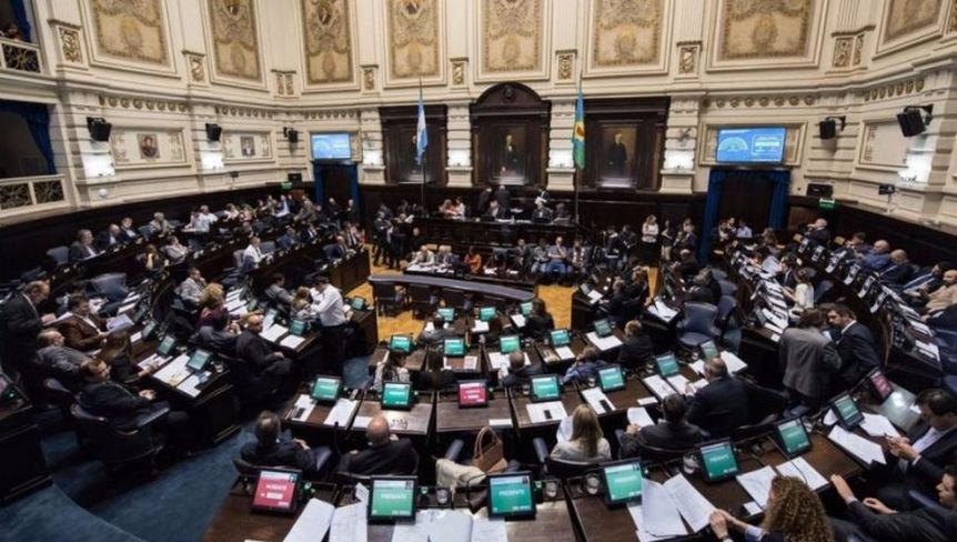 El último round en la Legislatura: cuáles son los principales puntos del presupuesto 2023