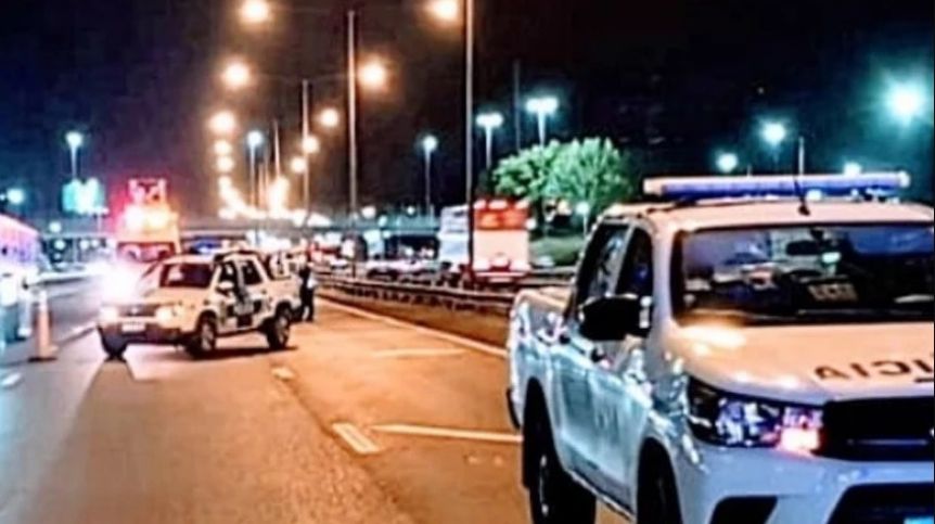 Detuvieron al joven acusado del asesinato de Andrés Blaquier