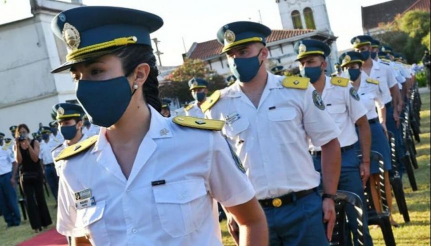 La Provincia creará siete mil cargos para reforzar el Servicio Penitenciario, y nada más