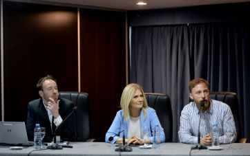 Ministerios bonaerenses: los más favorecidos en el reparto de los recursos